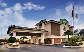 Holiday Inn Express Hotel & Suites Jacksonville North-Fernandina