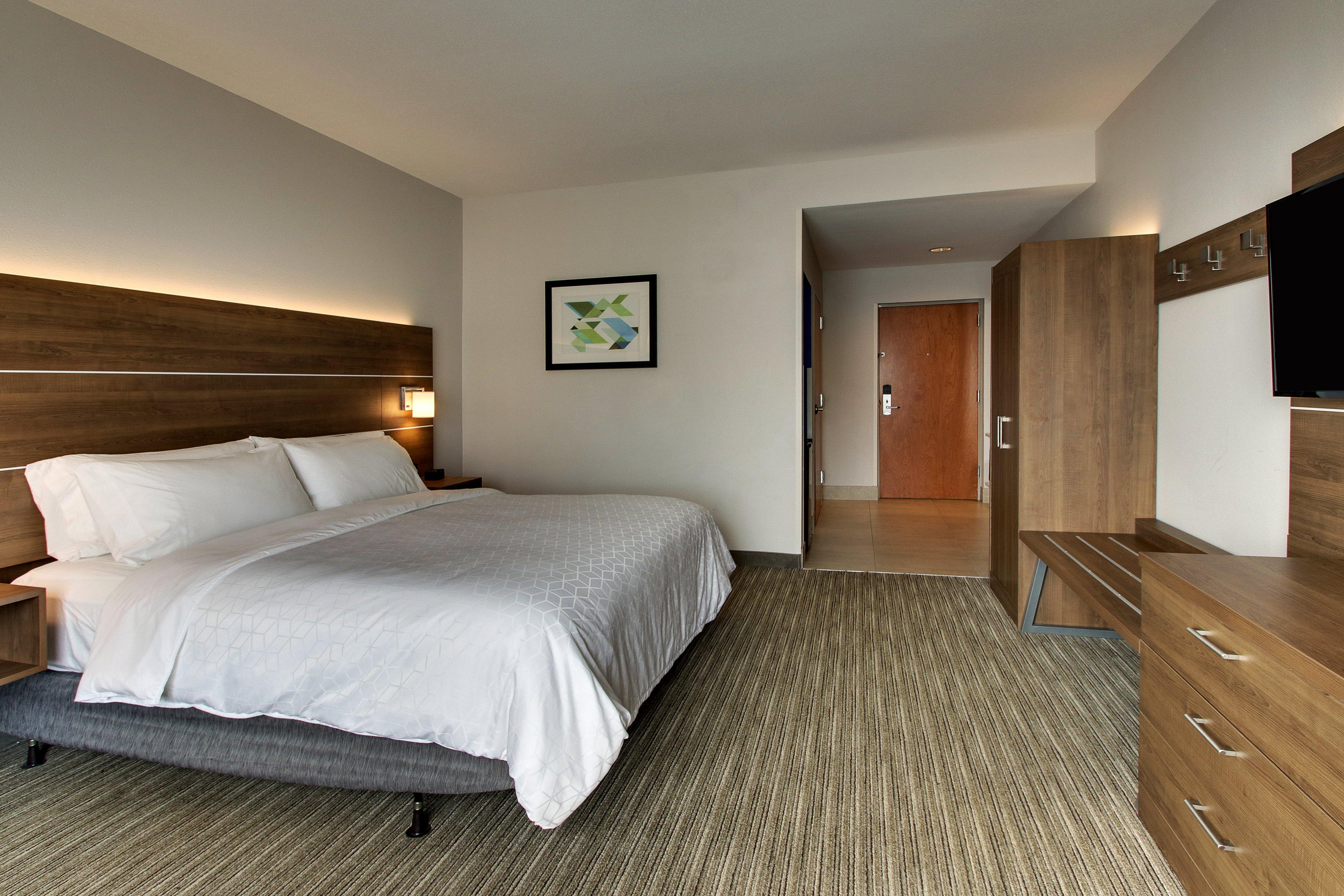 Holiday Inn Express Hotel & Suites Jacksonville North-Fernandina By Ihg Yulee Exterior foto